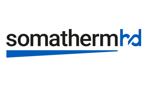 Somatherm HD - Handdukstorkar, Handtorkar & Golvvärme